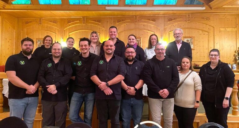 Bericht der JHV 2025