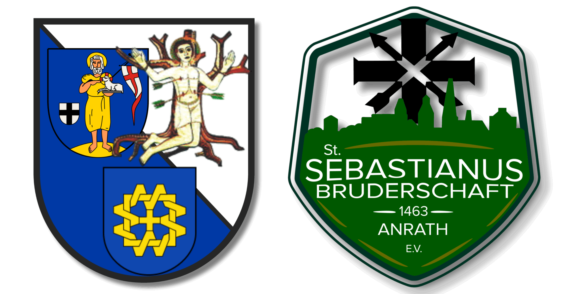 Sebastianer Anrath